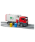 MAN TGS Seitenlader Müll-LKW 3761 Spielzeugauto