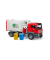 MAN TGS Seitenlader Müll-LKW 3761 Spielzeugauto