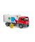 MAN TGS Seitenlader Müll-LKW 3761 Spielzeugauto