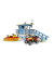 bworld Life Guard Station 62780 Spielzeugauto