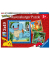 Pokémon Glumanda, Bisasam und Schiggy Puzzle 3x 49 Teile