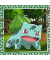 Pokémon Glumanda, Bisasam und Schiggy Puzzle 3x 49 Teile
