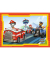Paw Patrol im Einsatz Puzzle 2x 12 Teile