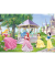 Disney Zauberhafte Prinzessinnen Puzzle 2x 24 Teile