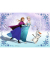 Disney Frozen Schwestern für immer Puzzle 2x 24 Teile