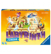 Labyrinth Junior Brettspiel