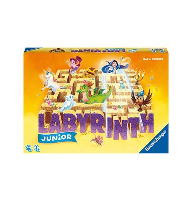 Labyrinth Junior Brettspiel Labyrinth Junior Brettspiel