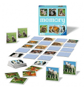  memory Tierkinder Geschicklichkeitsspiel