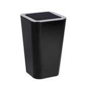 Candy Kosmetikeimer 6,0 l schwarz
