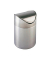 Otranto Kosmetikeimer 3,0 l silber