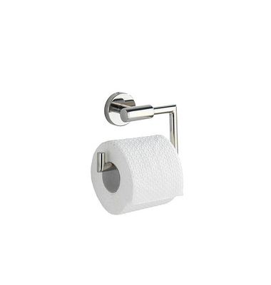 Toilettenpapierhalter Bosio silber