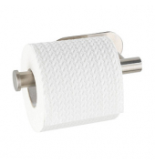 Toilettenpapierhalter Orea silber, matt