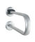 Haltegriff Dusche Secura Premium silber