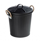 Gara Kosmetikeimer 6,0 l schwarz