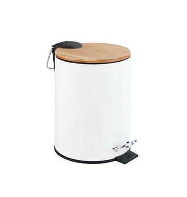 Tortona Kosmetikeimer 3,0 l weiß