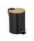 Tortona Kosmetikeimer 3,0 l schwarz