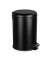 Leman Mülleimer 20,0 l schwarz
