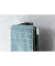 Handtuchhalter Genova silber, glänzend