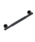 Haltegriff Dusche Secura schwarz