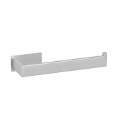Handtuchhalter Genova silber, matt