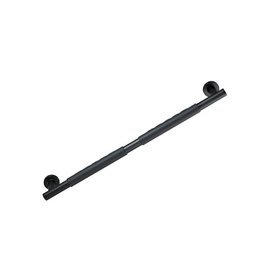 Haltegriff Dusche Secura schwarz