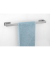 Handtuchhalter Uno Genova silber, matt