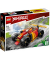 NINJAGO 71780 Kais Ninja-Rennwagen EVO Bausatz