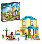 Friends 41724 Paisleys Haus Bausatz