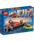 City 60373 Feuerwehrboot Bausatz