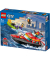 City 60373 Feuerwehrboot Bausatz