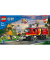 City 60374 Einsatzleitwagen der Feuerwehr Bausatz