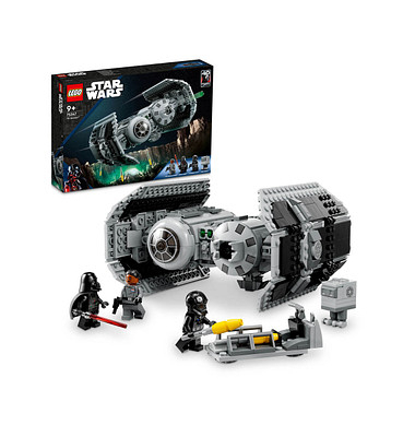 Star Wars 75347 TIE Bomber™ Bausatz
