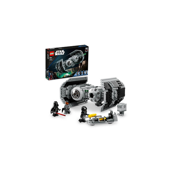 5702017421322 - Star Wars 75347 TIE Bomber? Bausatz 5702017421322 LEGO