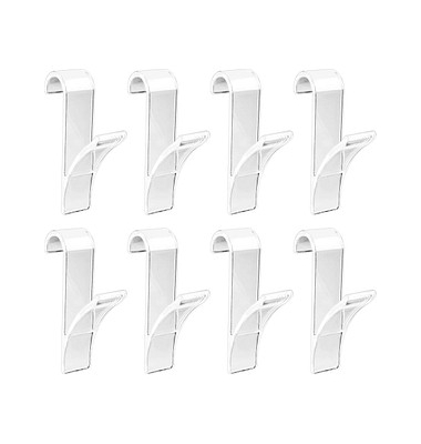 Handtuchhalter Heizung transparent
