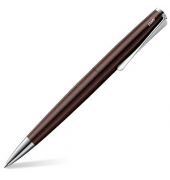 Kugelschreiber studio 269 braun Schreibfarbe schwarz