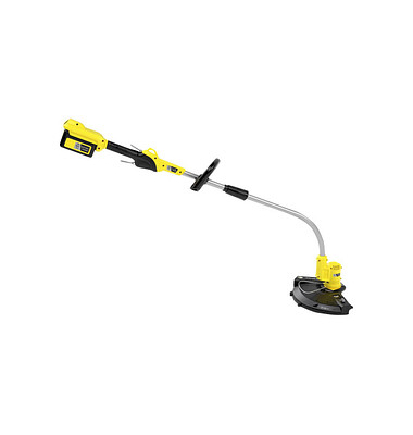 LTR 36-33 Akku-Rasentrimmer-Set 36,0 V, mit 1 Akku