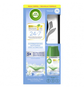 Duftspender Freshmatic Max blumig 250 ml, 1 Set