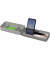 helit Tischorganizer the companion H6252582 lichtgrau