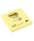 Haftnotizen R330 CY, Z-Notes, 76x76mm, gelb, quadratisch