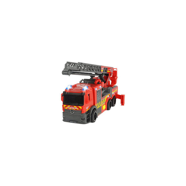 4006333061356 - Feuerwehr Drehleiter Spielzeugauto 4006333061356 DICKIE 4006333061356 - Feuerwehr Drehleiter Spielzeugauto 4006333061356 DICKIE