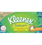 Kosmetikt&uuml;cher 5029053579405, Balsam, 4-lagig, 20,5x21cm