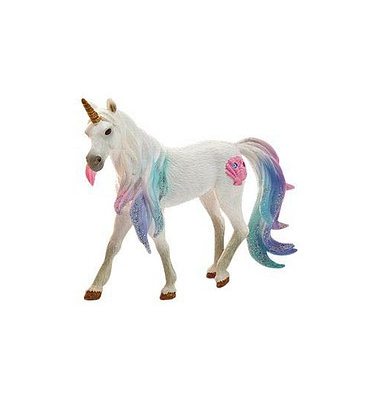 Bayala 70570 Meereseinhorn, Stute Spielfigur