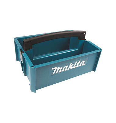 P-83836 Toolbox Nr. 1 Werkzeugkasten Werkzeugkasten leer