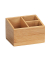 Terra Ordnungsboxen braun 12,0 x 9,0 x 8,5 cm