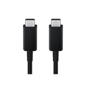 USB C Kabel 1,8 m schwarz