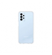 Handy-Cover für SAMSUNG Galaxy A23 5G transparent