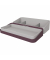 Tischorganizer the companion H6252525 rot
