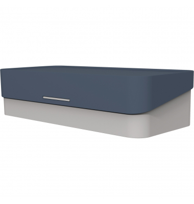 Tischorganizer the companion H6252534 blau