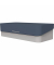 helit Tischorganizer the companion H6252534 blau