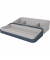 helit Tischorganizer the companion H6252534 blau